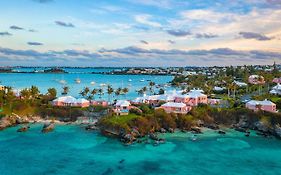 Cambridge Beaches Resort And Spa Bermuda